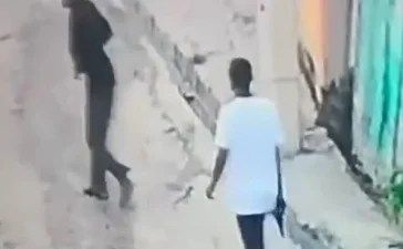 Video viral de armas en Los Guaricanos: Policía revela que es un hecho de abril