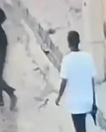Video viral de armas en Los Guaricanos: Policía revela que es un hecho de abril