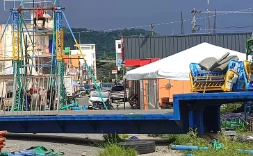 Justicia dominicana: embargo de bienes del imputado por tragedia en feria de Hato Mayor marca precedente en reparación a víctimas