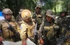 Bukele defiende operación en Haití: “No es una invasión, es un rescate”