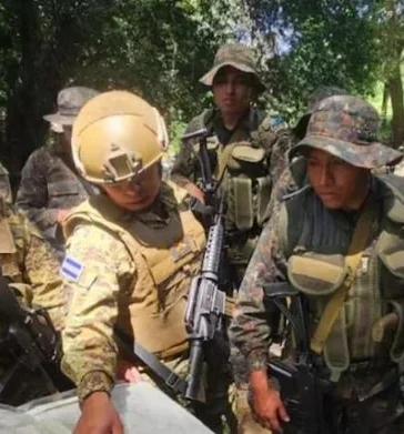 Bukele defiende operación en Haití: “No es una invasión, es un rescate”