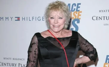 Adiós a Elke Sommer: la estrella alemana que brilló en Hollywood y en Playboy