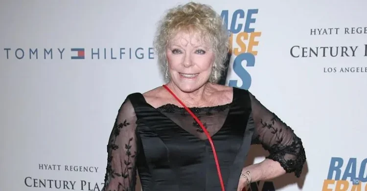 Adiós a Elke Sommer: la estrella alemana que brilló en Hollywood y en Playboy