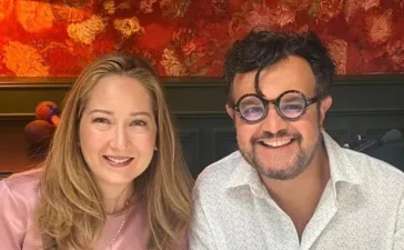 Aleks Syntek abre su corazón: confirma separación y habla de su renacer