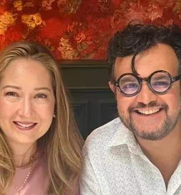 Aleks Syntek abre su corazón: confirma separación y habla de su renacer