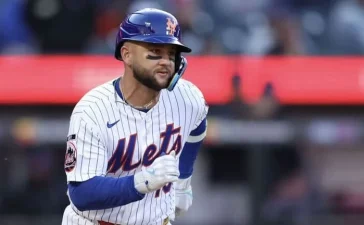 Bichette asegura 42 millones y permanece en Mets hasta 2027