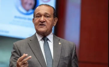 Marte elogia a Bukele por operativo en Haití: "A Bukele lo mandó Dios"