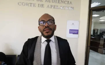 Caso Wander Franco: defensa de madre condenada llevará a casación ratificación de pena de 10 años