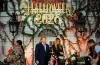 Trump y Melania convierten la Casa Blanca en escenario de Halloween por segunda vez en su mandato