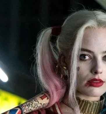 El futuro de Harley Quinn en DC queda en suspenso tras declaraciones de James Gunn