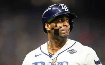 De la devastación del huracán Milton a la Serie Mundial: el ascenso de los Rays