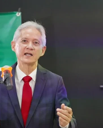Ng Cortiñas: “La inflación no puede ser un mecanismo de indexación unilateral del Estado”