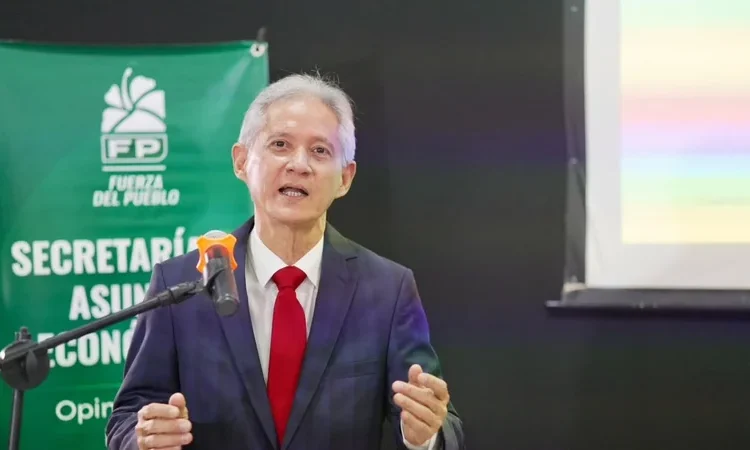 Ng Cortiñas: “La inflación no puede ser un mecanismo de indexación unilateral del Estado”