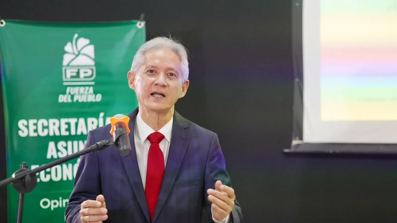 Ng Cortiñas: “La inflación no puede ser un mecanismo de indexación unilateral del Estado”
