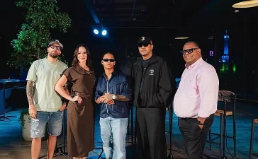Dalvin La Melodía desmiente oferta de Pina Records y aboga por profesionalizar a los músicos dominicanos