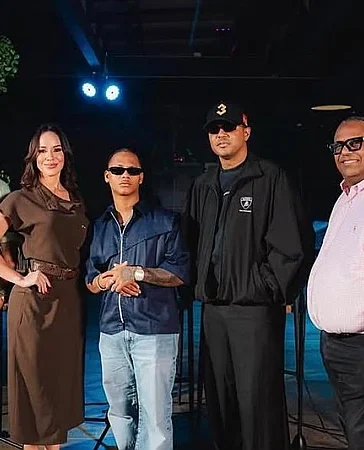 Dalvin La Melodía desmiente oferta de Pina Records y aboga por profesionalizar a los músicos dominicanos