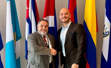 República Dominicana acogerá en 2027 la asamblea regional de investigación y posgrado del SIRCIP
