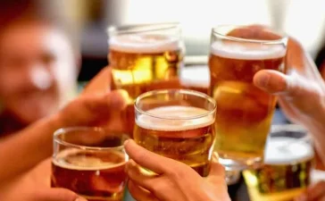 República Dominicana duplica importaciones de alcohol en una década: 64.9 millones de litros y US$217.2 millones