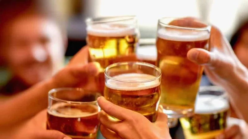 República Dominicana duplica importaciones de alcohol en una década: 64.9 millones de litros y US$217.2 millones