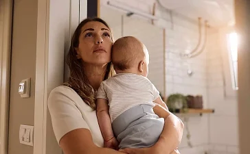 Dudas de paternidad: el consejo de una experta para manejar la prueba de ADN