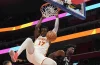Okongwu explota con 29 puntos y Atlanta corta racha ante Cleveland