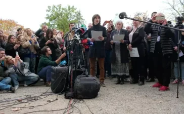 Victoria estudiantil en Serbia: un movimiento juvenil derriba a un líder de 14 años en el poder