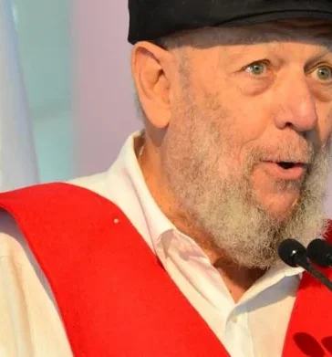 Freddy Ginebra y su vida entre artistas: una reflexión sobre el arte que salva