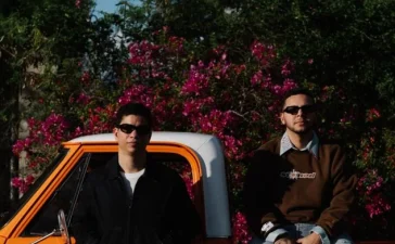 Martos apuesta por el pop caribeño con 'De Cero', un puente entre el bolero y el reguetón