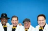 Merengue de lujo: Conjunto Quisqueya completa el cartel del "Junte de Ídolos"