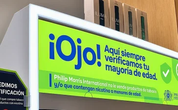 Philip Morris expande campaña regional para evitar acceso de menores a tabaco y nicotina