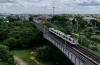 Metro de Santo Domingo: extensión a Punta se frena hasta 2027 pese a fondos disponibles