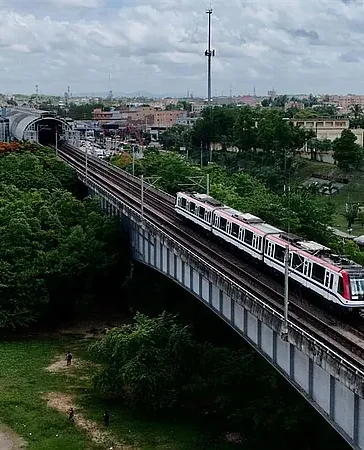 Metro de Santo Domingo: extensión a Punta se frena hasta 2027 pese a fondos disponibles