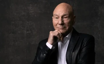 El legado de Patrick Stewart: de capitán Picard a ícono global de la cultura pop