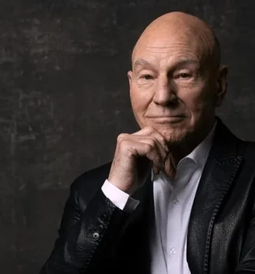 El legado de Patrick Stewart: de capitán Picard a ícono global de la cultura pop