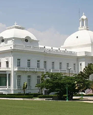Haití advierte a República Dominicana: no intervención militar