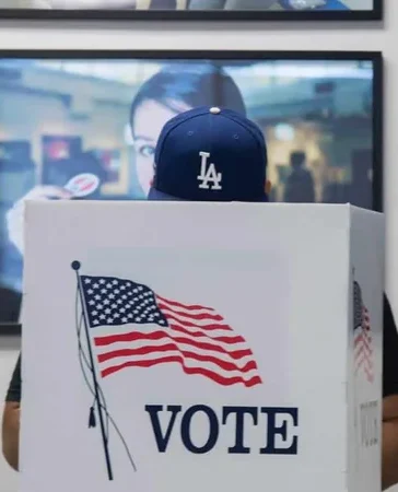 Récord de participación latina: 5.2 millones de votos anticipados y un 80 % de aumento