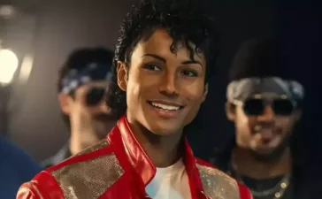Globos de Oro rechazan clasificar 'Michael' como musical: un giro en la carrera de la biopic más taquillera