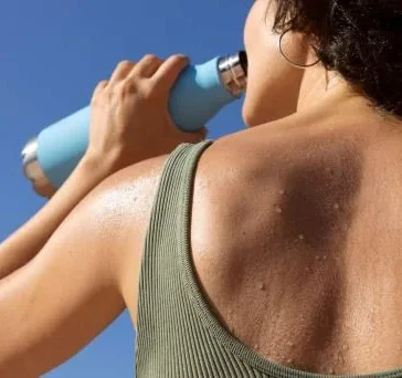 Ola de calor y violencia: el vínculo entre temperatura y agresividad, según estudio