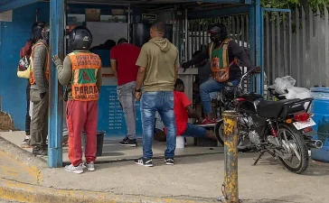 Ministerio de la Mujer se suma a regularización de bancas de lotería y alerta sobre precariedad laboral