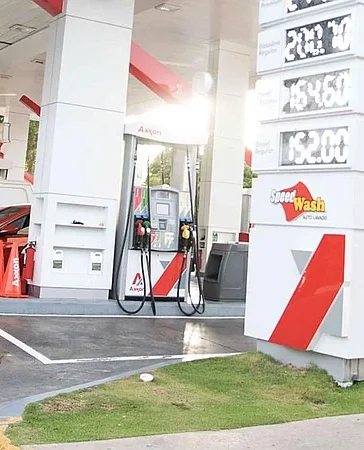 Subsidio a combustibles supera los 43,324 millones en 2026 para frenar alza internacional