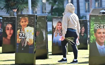 Meta cierra acuerdo en caso de salud mental adolescente mientras crecen las demandas contra redes sociales