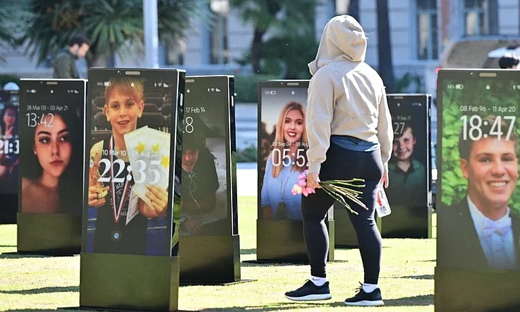 Meta cierra acuerdo en caso de salud mental adolescente mientras crecen las demandas contra redes sociales