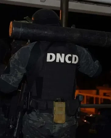 República Dominicana concede extradición de presunto miembro de No Limit Soldiers a Países Bajos