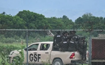 Bukele lanza operación militar unilateral en Haití y desafía el marco de la ONU
