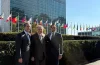América Latina ante el riesgo de ser 'colonia digital': Codessd alerta en la ONU sobre la economía algorítmica