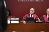 Tribunal Constitucional revisa amparo que permitió fianza a condenado por robo en Duarte