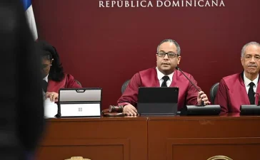 Tribunal Constitucional revisa amparo que permitió fianza a condenado por robo en Duarte