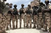 Paraison: el miedo cambia de campo en Haití con despliegue militar salvadoreño