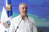 Abinader despliega agenda de obras educativas y productivas en San Pedro de Macorís