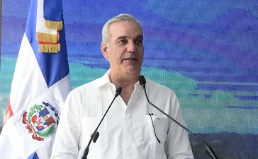 Abinader despliega agenda de obras educativas y productivas en San Pedro de Macorís